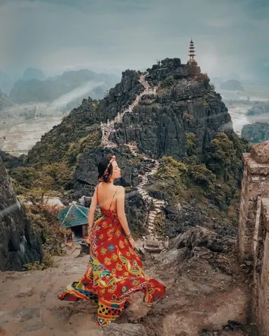 Đồ Boho Đồ Boho
