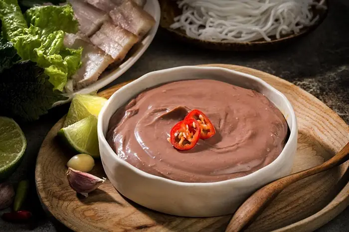 Mắm Ruốc - Cách Phân Biệt Với Mắm Tôm & Gợi Ý Nấu Món Gì Ngon Mắm Ruốc - Cách Phân Biệt Với Mắm Tôm & Gợi Ý Nấu Món Gì Ngon