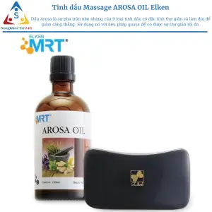 Massage Khỏe Nam Kỳ Khởi Nghĩa
