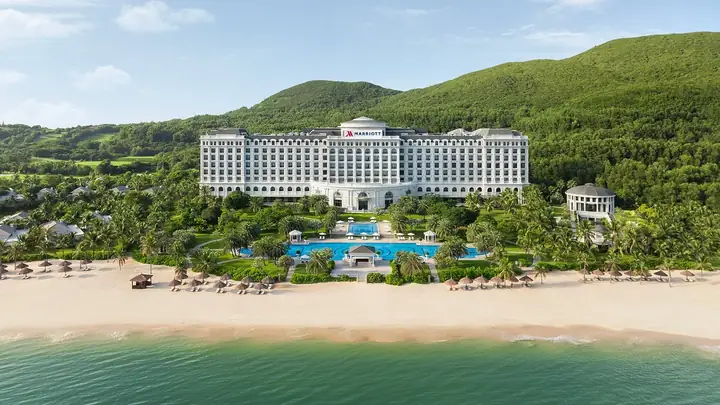 Thả Mình Thư Giãn Tại Đảo Hòn Tre