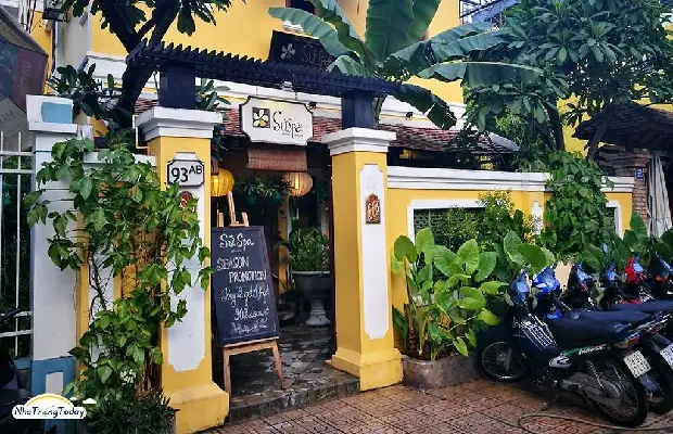 Sứ Spa – Massage Từ A Đến Z Ở Nha Trang Sứ Spa – Massage Từ A Đến Z Ở Nha Trang