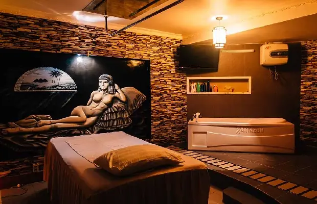 Massage Từ A Đến Z Hoa Đà Nha Trang Massage Từ A Đến Z Hoa Đà Nha Trang