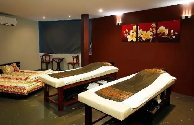 Pure Massage Beauty & Spa Pure Massage Beauty & Spa