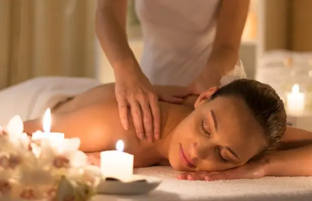 10. Lotus Spa 10. Lotus Spa