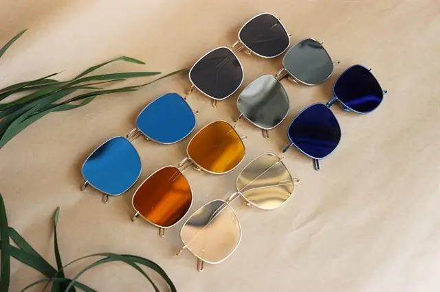 Khám Phá Ngay: Top 9 Địa Chỉ Mua Kính Mắt Chất Lượng Và Uy Tín ...