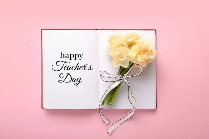 Một Tấm Thiệp - Ngàn Lời Tri Ân