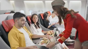 Vietjet Là Hãng Hàng Không Siêu Tiết Kiệm Tốt Nhất Thế Giới Với Dịch Vụ ...