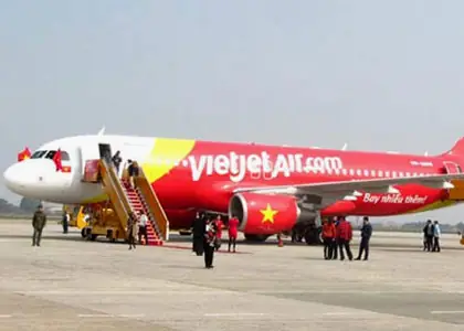 Đi Máy Bay Vietjet Có Tốt Và An Toàn Không?