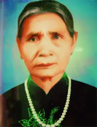Mẹ Nhu Có Mấy Người Con
