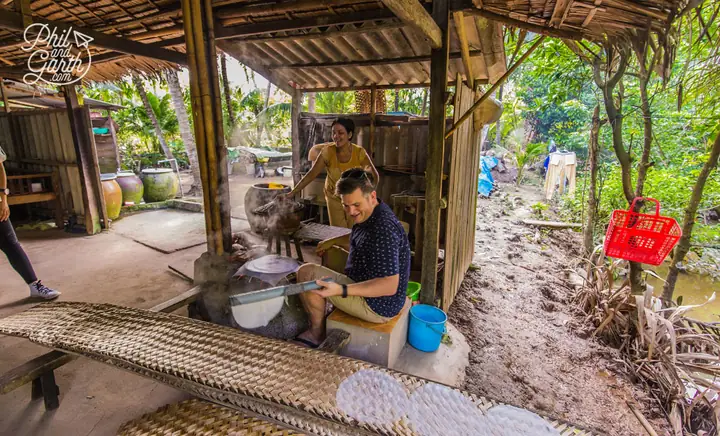 Cottage Industries