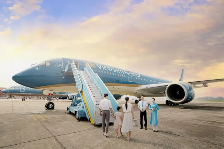Detailed Information About Flights From Melbourne To Ho Chi Minh City Detailed Information About Flights From Melbourne To Ho Chi Minh City