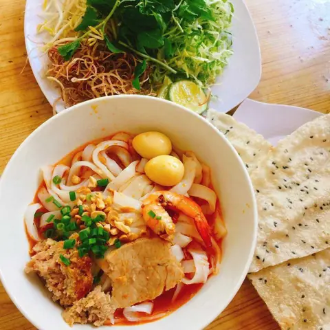 Top 5 Quán Mì Quảng Hội An Ngon Chuẩn Vị Mì Xứ Quảng Top 5 Quán Mì Quảng Hội An Ngon Chuẩn Vị Mì Xứ Quảng