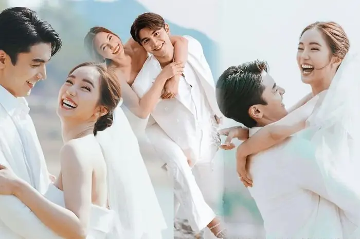 Rating Tập Cuối 'minh Châu Rực Rỡ' Tăng Vọt, Lắng Nghe Những Chia Sẻ ...
