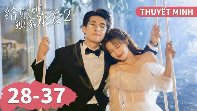 Minh Châu Rực Rỡ Tập 28: Câu Chuyện Về Sự Trưởng Thành Và Lựa Chọn