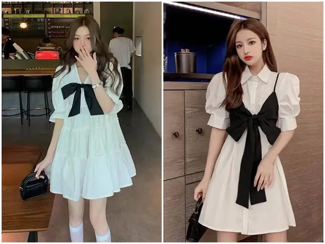 Đi Bà Nà Hill Mặc Gì? 20+ Outfit Đi Bà Nà Chụp Ảnh Cực Đỉnh