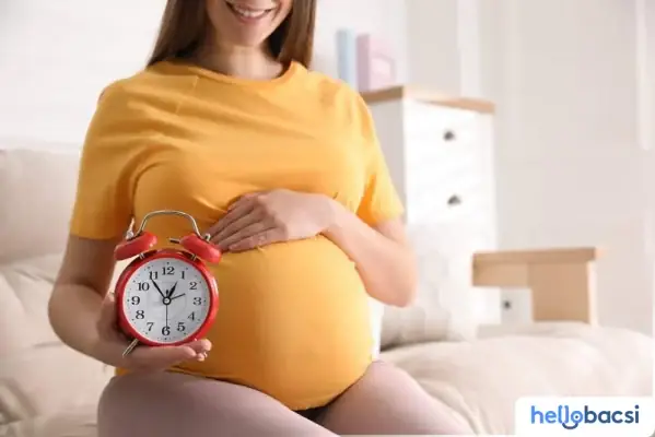 Dấu Hiệu Cổ Tử Cung Mở Trước Khi Chuyển Dạ • Hello Bacsi