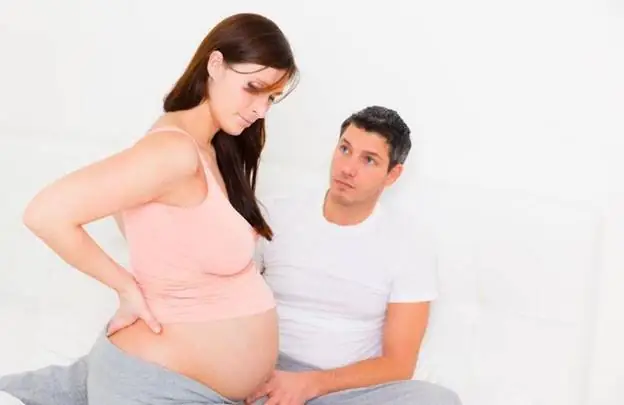 Vì Sao Tử Cung Mở 1cm Nhưng Không Đau Bụng?