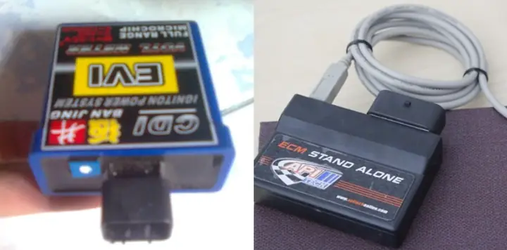 Mở Tua Là Gì? Ưu Và Nhược Điểm Của Ic Mở Tua