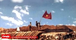 Những Mốc Thời Gian Lịch Sử Của Chiến Dịch Điện Biên Phủ 1954