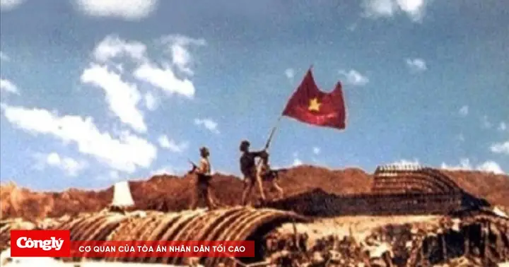 Những Mốc Thời Gian Lịch Sử Của Chiến Dịch Điện Biên Phủ 1954