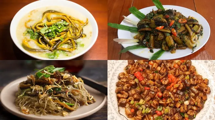 Tổng Hợp 15 Cách Chế Biến Các Món Từ Lươn Thơm Ngon Đơn Giản ...