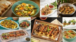 Hơn 20+ Món Ngon Từ Lươn Cả Nhà Nên Thử - Món Ngon Mỗi Ngày