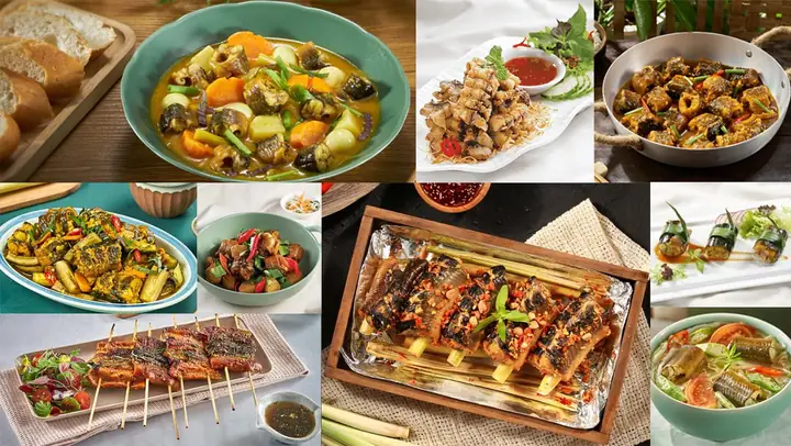 Hơn 20+ Món Ngon Từ Lươn Cả Nhà Nên Thử - Món Ngon Mỗi Ngày