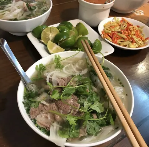 Phở