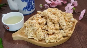 Món Ăn Ngon Ở Tây Ninh “hấp Dẫn Khó Cưỡng”