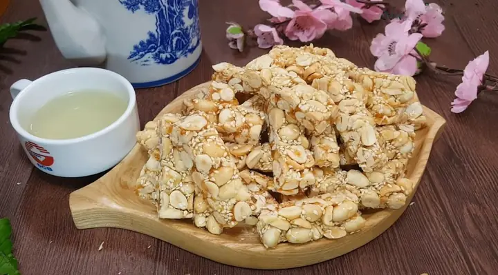 Món Ăn Ngon Ở Tây Ninh “hấp Dẫn Khó Cưỡng”
