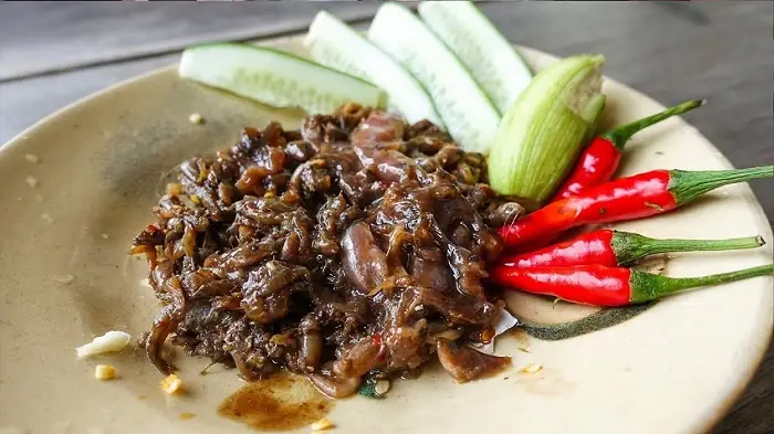 Món Ăn Ngon Ở Tây Ninh “hấp Dẫn Khó Cưỡng”