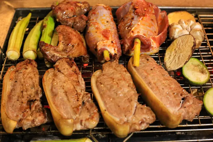 Món Ăn Ngon Ở Tây Ninh “hấp Dẫn Khó Cưỡng”