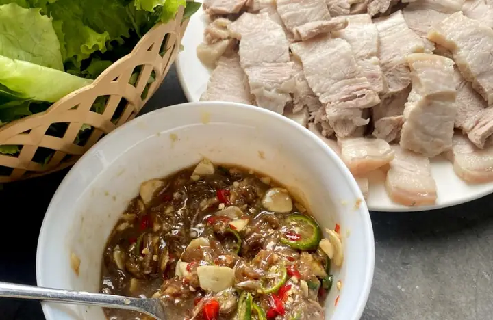 Món Ăn Ngon Ở Tây Ninh “hấp Dẫn Khó Cưỡng”