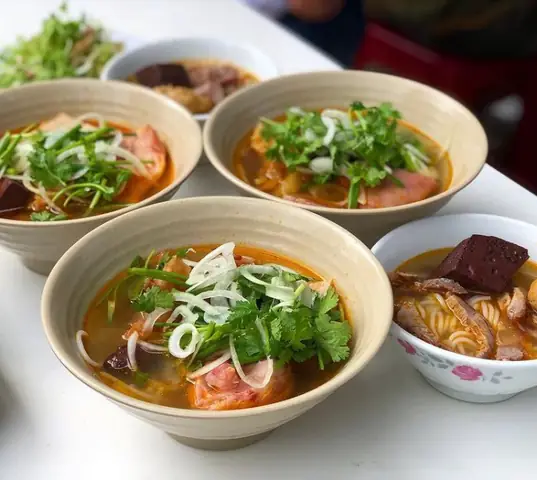 Bún Bò