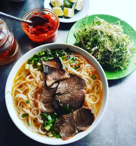 Bún Bò