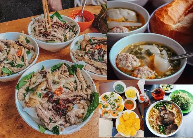 Những Món Ăn Sáng Ở Đà Lạt Ngon Và Nổi Tiếng Tín Đồ Sành Ăn Không Thể Không Biết