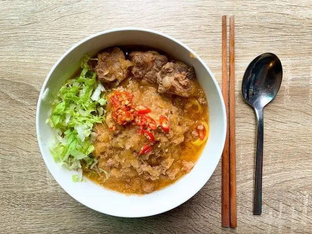 Mì Quảng