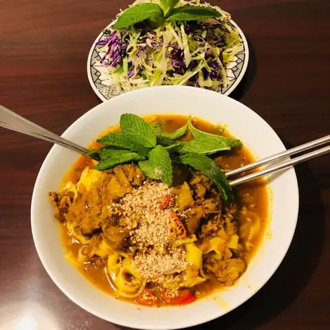 Mì Quảng