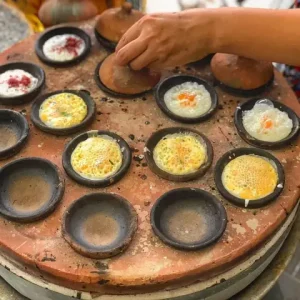 Bánh Căn