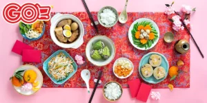 Khám Phá Hương Vị Cổ Truyền Với Các Món Ăn Ngày Tết Trong Mâm ...