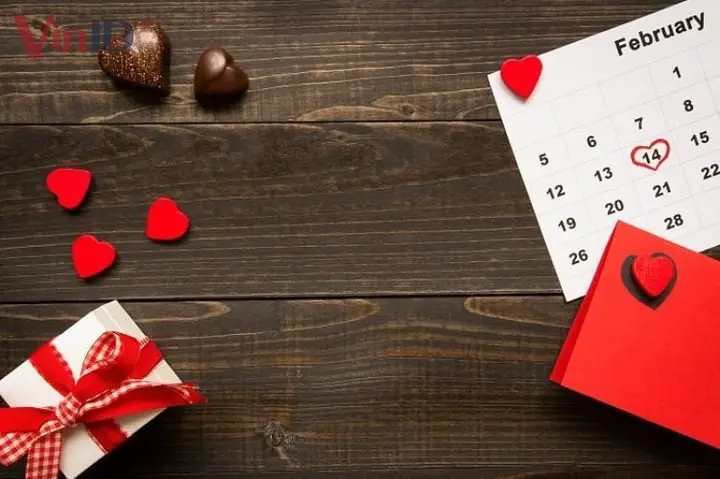 Ngày Lễ Tình Nhân Là Gì?ý Nghĩa Ngày Valentine