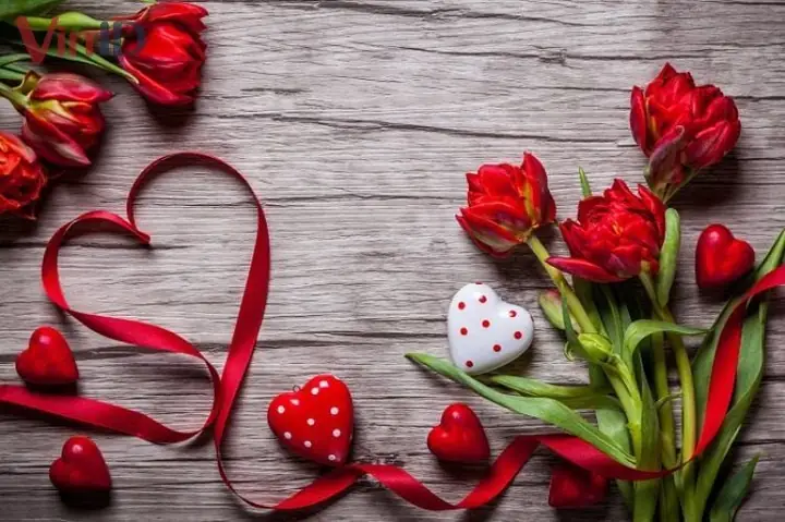 Các Ngày Valentine Trong Năm Và Ý Nghĩa Của Những Ngày Này