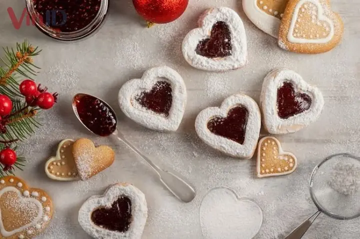 Ngày Valentine Trắng (14/3)