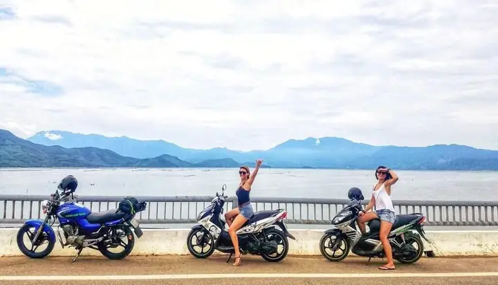 Motorbike Rental Hue To Hoi An Motorbike Rental Hue To Hoi An
