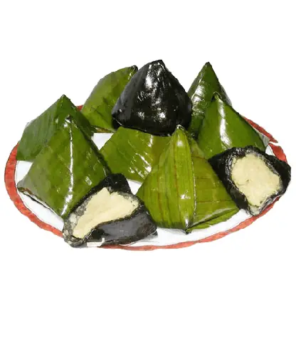Đặc Sản Bánh Ít Lá Gai Bình Định - Địa Chỉ Bán Giá Tốt Tại Hcm Đặc Sản Bánh Ít Lá Gai Bình Định - Địa Chỉ Bán Giá Tốt Tại Hcm