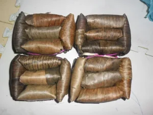 Địa Chỉ Bán Bánh Gai Tứ Trụ Ở Sài Gòn
