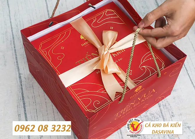 Cá Kho Làng Vũ Đại Là Gì? Có Ngon Không?