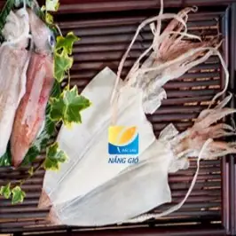 Mực 1 Nắng Nha Trang Mực 1 Nắng Nha Trang