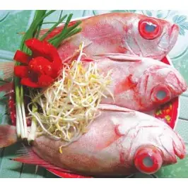 Cá Bã Trầu Cá Bã Trầu