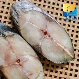 Cá Thu Một Nắng Cá Thu Một Nắng